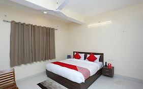 Hotel O D Green Palace
